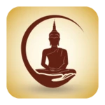 mudras android application logo